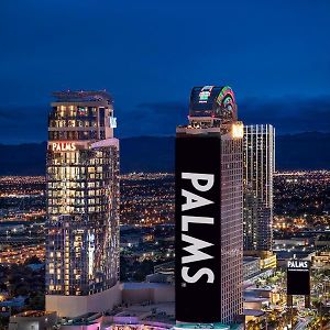 Palms Casino Resort